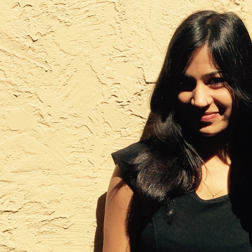 Meet your Posher, Pallavi